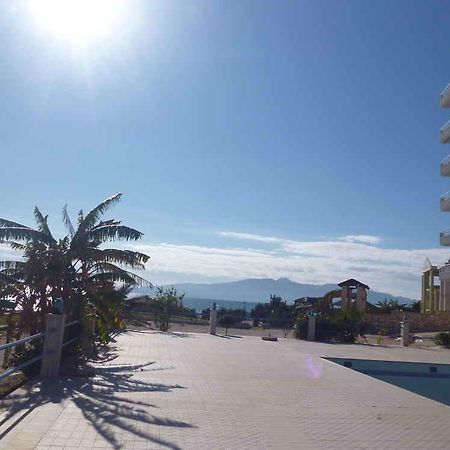 Holiday Apartment Alma Sarandë エクステリア 写真