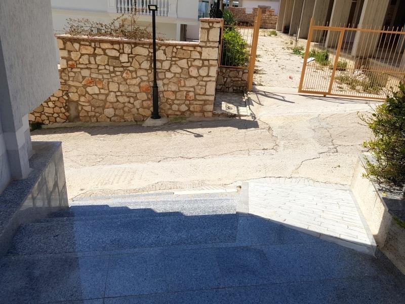 Holiday Apartment Alma Sarandë エクステリア 写真