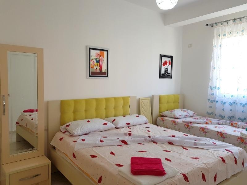 Holiday Apartment Alma Sarandë エクステリア 写真