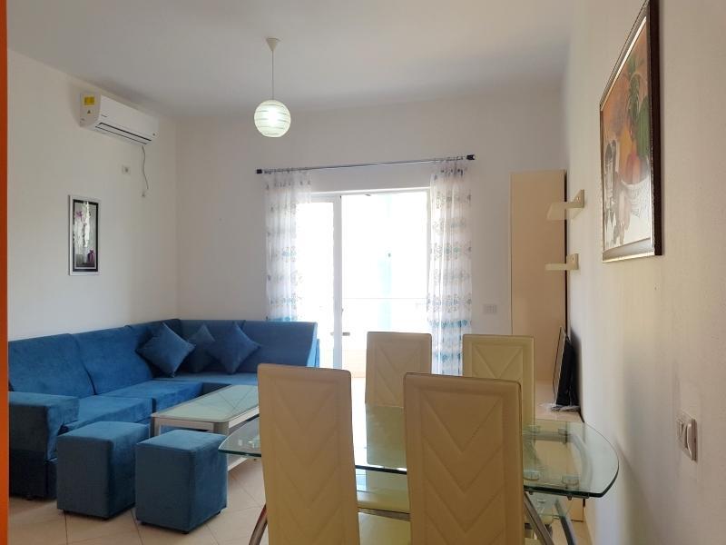 Holiday Apartment Alma Sarandë エクステリア 写真