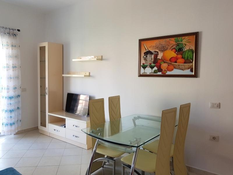 Holiday Apartment Alma Sarandë エクステリア 写真