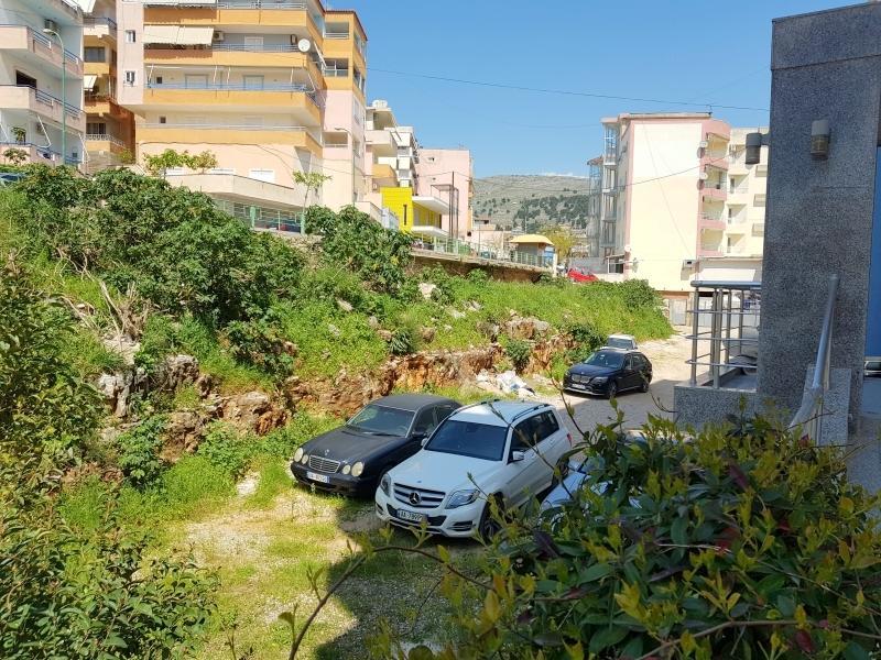 Holiday Apartment Alma Sarandë エクステリア 写真