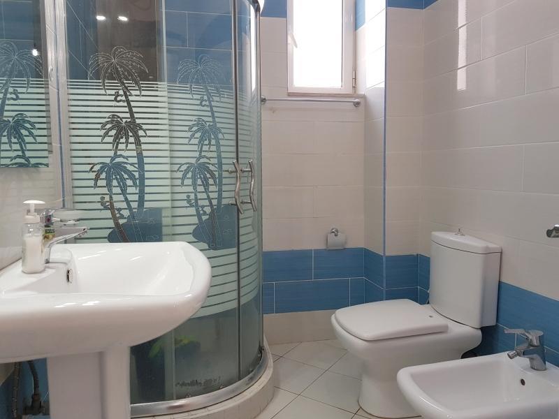 Holiday Apartment Alma Sarandë エクステリア 写真