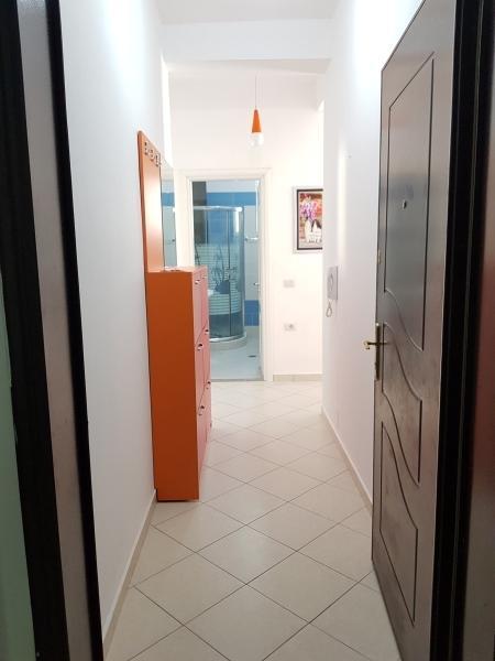Holiday Apartment Alma Sarandë エクステリア 写真