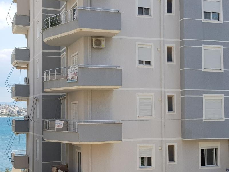 Holiday Apartment Alma Sarandë エクステリア 写真