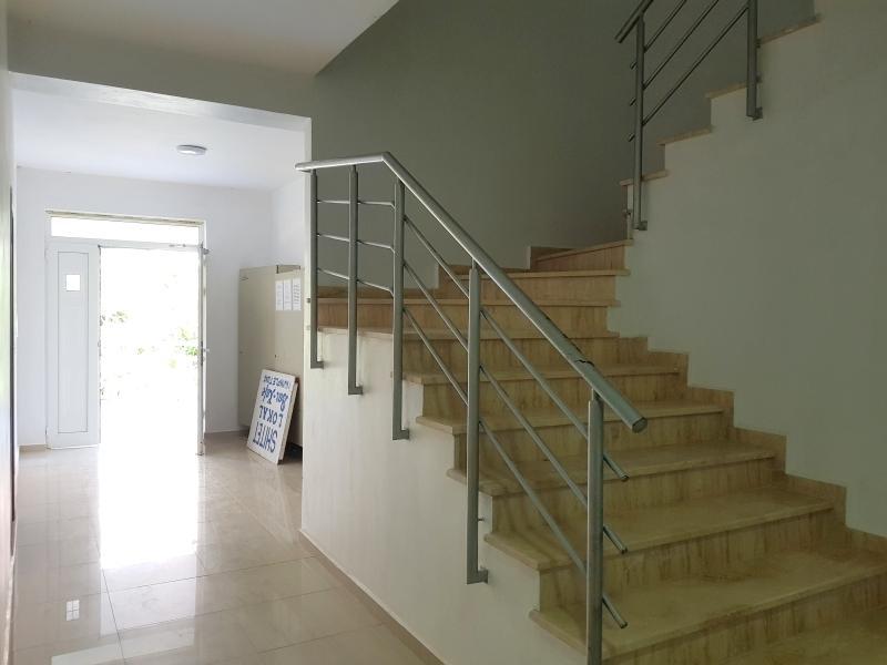 Holiday Apartment Alma Sarandë エクステリア 写真