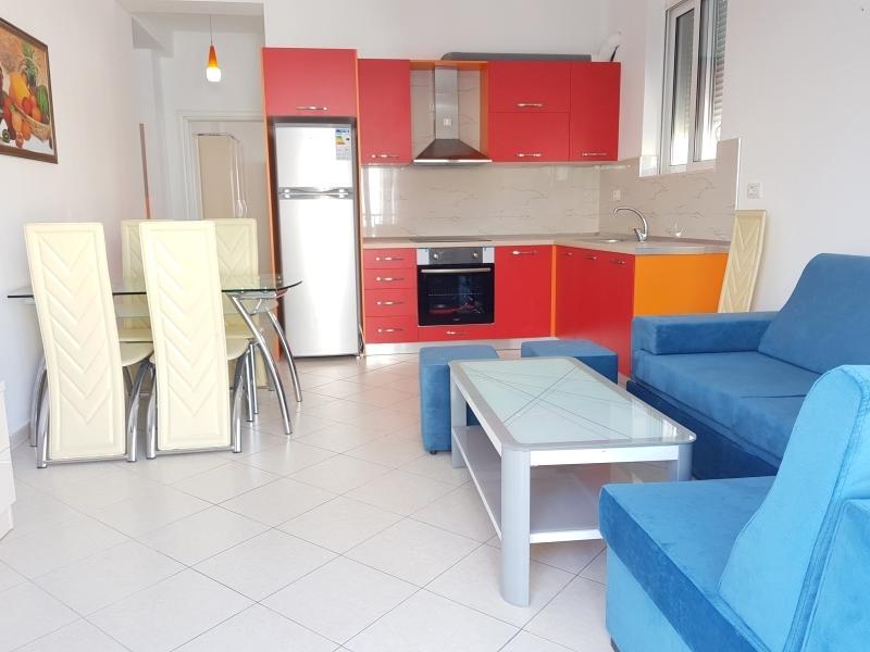 Holiday Apartment Alma Sarandë エクステリア 写真